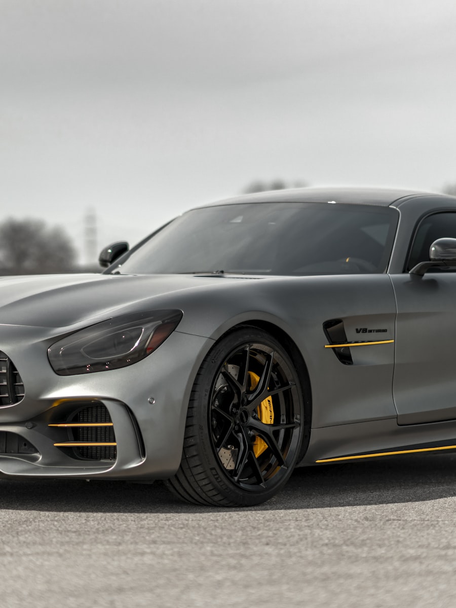 GT